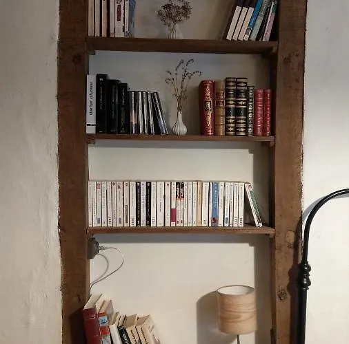 Le Moulin Des Valignards Ebreuil