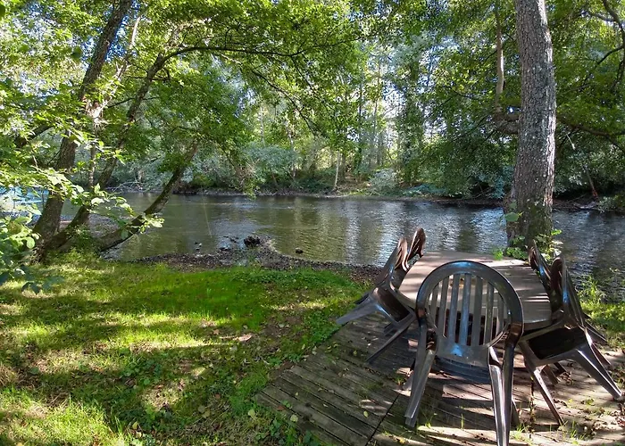 Le Moulin Des Valignards