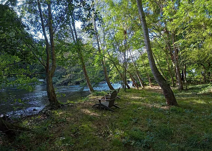 Le Moulin Des Valignards Ebreuil