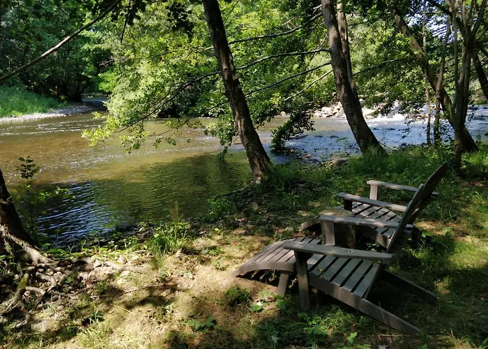 Le Moulin Des Valignards Отель типа 