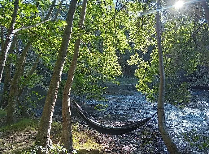 Le Moulin Des Valignards 3*